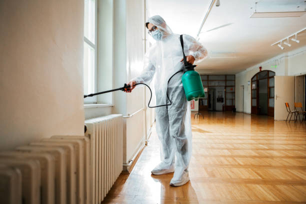 Best Best Pest Control Companies  in Red Bank, SC